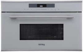 Встраиваемая микроволновая печь СВЧ Korting KMI 830 GBXGr