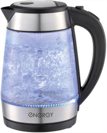 Чайник Energy E-254 164134 черный