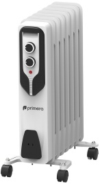 Масляный обогреватель Primera ORP-715-YMC