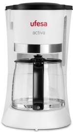 Кофеварка Ufesa CG7113 Activa