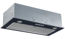 Вытяжка Lauf JUPITER 600 BLACK