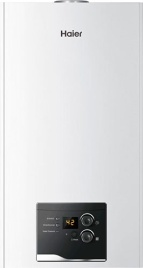 Газовый настенный двухконтурный котел Haier Urban 2.10 TM