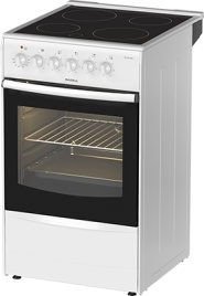 Электроплита Darina 1B EC 341 606 W