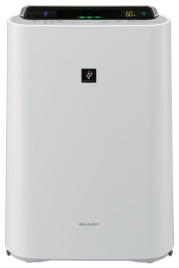 Климатический комплекс Sharp KCD 51 RW