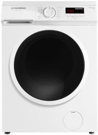 Стиральная машина Maunfeld MFWM127WH05 автомат 7 кг, белый