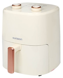 Аэрогриль Oursson AF3501/IV (Слоновая кость)