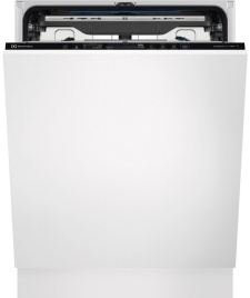 Встраиваемая посудомоечная машина Electrolux EEC87400W