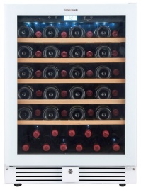 Встраиваемый винный шкаф Cellar Private CP051-1TWH