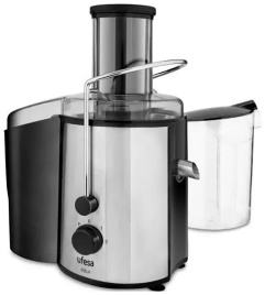 Соковыжималка Ufesa LC5750 Delux