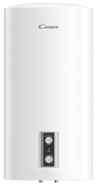 Водонагреватель накопительный Candy 50L CF50V-P1 INOX