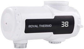 Водонагреватель проточный Royal Thermo UniTap Mini