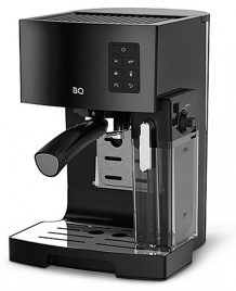 Кофеварка эспрессо BQ CM9002, черный