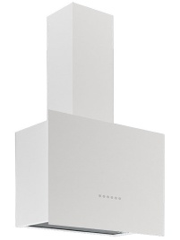 Вытяжка Elikor Метеорит 60П-700-Э4Д белая