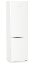 Двухкамерный холодильник Liebherr CBNc 5723-22 001 BioFresh No frost, белый