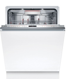 Встраиваемая посудомоечная машина Bosch SMV8YCX02E, 14 комплектов