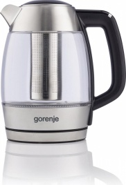 Чайник электрический Gorenje K17TRGT
