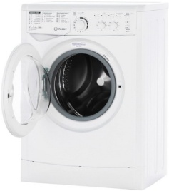 Стиральная машина Indesit MSC 615 автомат, загрузка 6 кг, белый