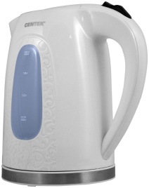 Чайник электрический Centek CT-0041 White