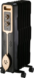 Масляный обогреватель Primera ORP-716-HMC