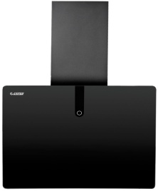 Вытяжка Exiteq EX-1466 black