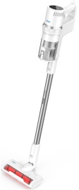 Пылесос вертикальный Haier Вертикальный беспроводной пылесос Haier HVC250 с турборежимом