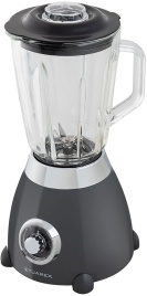Блендер настольный Tuarex TK-4104, графит