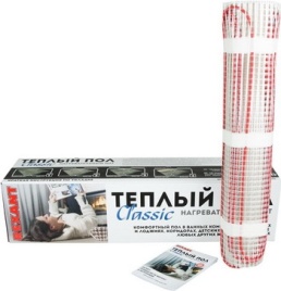 Теплый пол Rexant Classic RNX-6,0-900