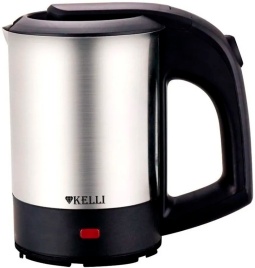 Чайник электрический Kelli KL-1408