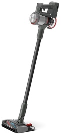 Пылесос вертикальный BQ VCA1005W Серый