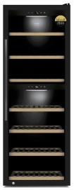 Винный шкаф Caso WineExclusive 126 Smart