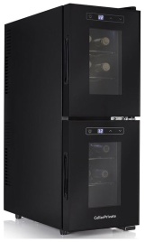 Винный шкаф Cellar Private CP012-2E