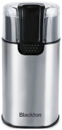 Кофемолка Blackton Bt CG1114 Cерый металлик