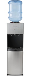 Кулер для воды HotFrost V 400 BS