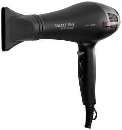 Фен Galaxy LINE GL 4356