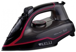 Утюг Kelli KL-1646