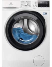 Стиральная машина с сушкой Electrolux EW7W2492E автомат 9 кг, белый