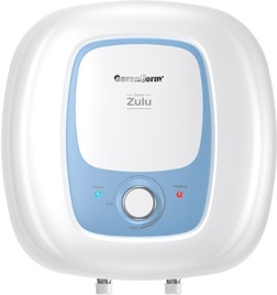 Водонагреватель аккумуляционный Garanterm Zulu 30 O