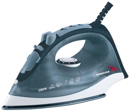 Утюг Homestar HS-4003 002671 серо-голубой