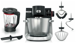 Кухонная машина Bosch MUMS6ZS17