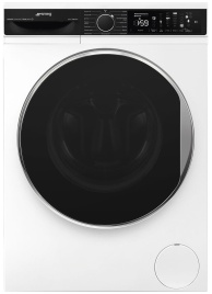 Стиральная машина Smeg WM3T24RU автомат 12 кг, белый
