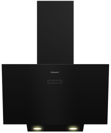 Вытяжка Hotpoint HPHV 63LT BL