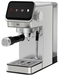Кофеварка BQ M7003 Стальной