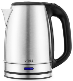 Чайник электрический Ufesa Resia