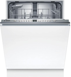 Встраиваемая посудомоечная машина Bosch SMV26DX00T