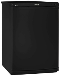 Морозильник Pozis СВИЯГА 109-2 A 130 л, черный