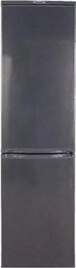 Двухкамерный холодильник DON R 299 G, серый