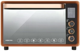 Электропечь Hiberg PR 400 Gold moon