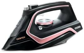 Утюг Centek CT-2313 ROSE