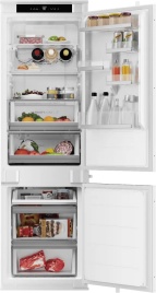 Встраиваемый двухкамерный холодильник Haier HBCN5177U1