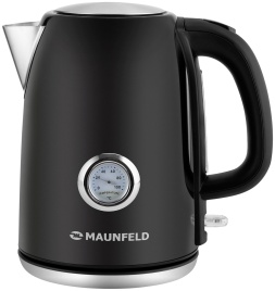 Чайник электрический Maunfeld MFK-624B